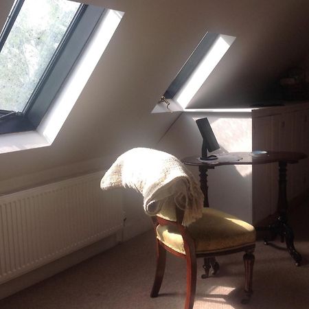 The Old Smithy Bed & Breakfast Duneton Bagian luar foto