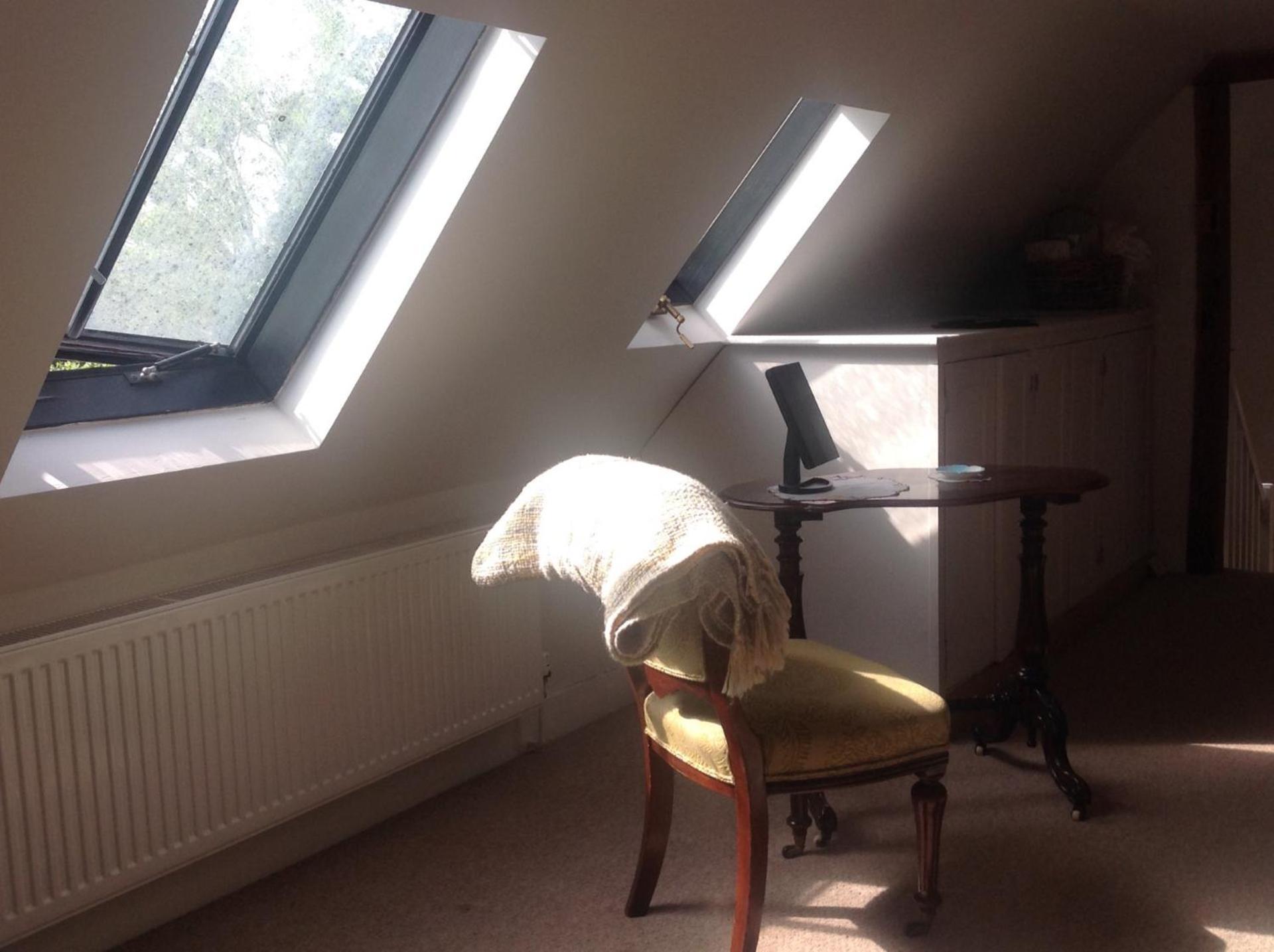 The Old Smithy Bed & Breakfast Duneton Bagian luar foto