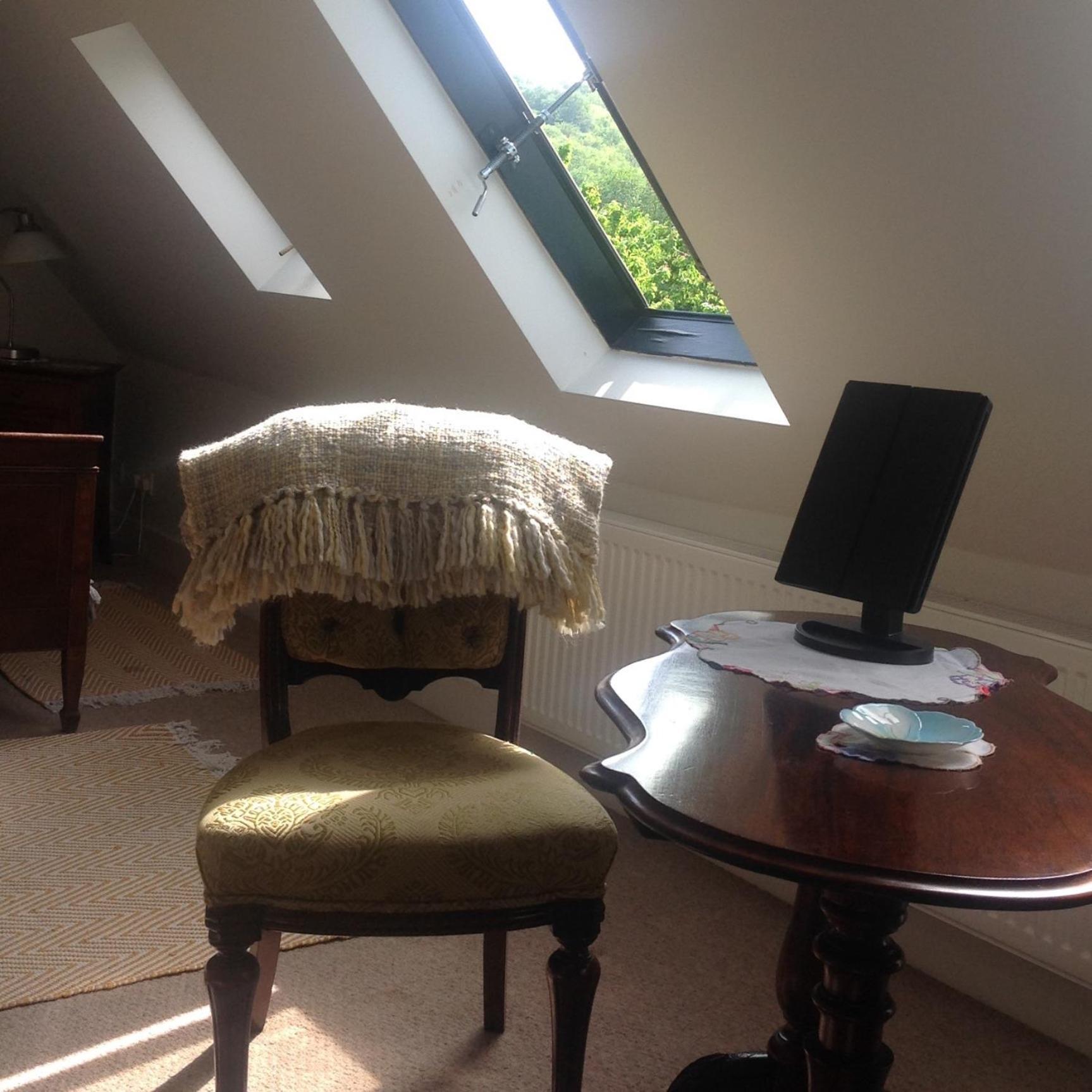 The Old Smithy Bed & Breakfast Duneton Bagian luar foto