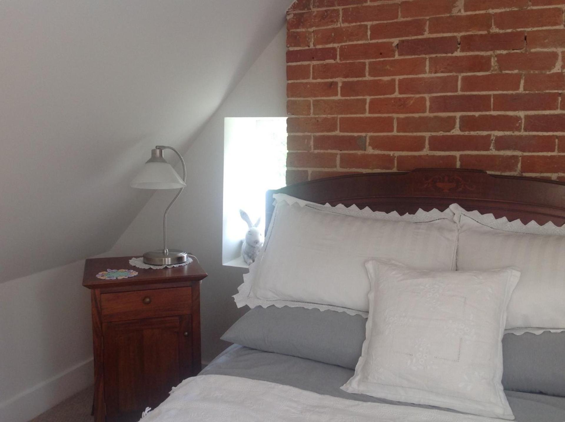 The Old Smithy Bed & Breakfast Duneton Bagian luar foto